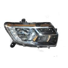 AYFAR 404534-FAR SOL LEDLİ RENAULT SYMBOL THALIA III 2017 SONRASI > 260102037R///-5094